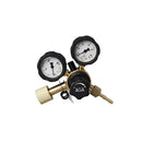 REGULATOR FIXICONTROL 0–22 L/MIN, HT CO2