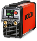 Lorch MicorTIG 200 DC ControlPro