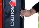 RollTect™ - Utdragbart Svetsdraperi 6m
