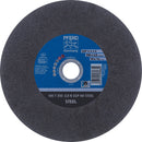 PFERD Kapskivor HEAVY DUTY 100 T 350-3,8 N SGP HD STEEL/40,0