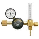 REGULATOR UNICONTROL 100 HT 3–32 L/MIN AR