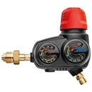 REGULATOR SMOOTHFLO 0–10 BAR O2