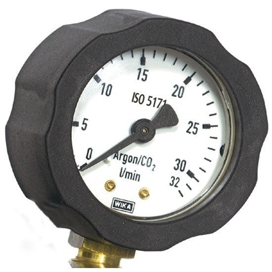 MANOMETER FIXICONTROL 0–32 L/MIN AR