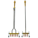 FLAMRIKTBRÄNNARE 3 MUNSTYCKEN X21