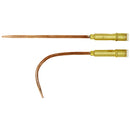 SVETSINSATS 500 L/H X11 BÖJBAR