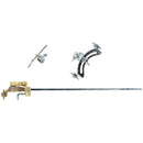 SKÄRSTÖD CIRKEL 60–600 MM X11 INJEKTOR