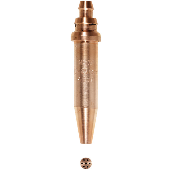 SKÄRMUNSTYCKE HA 311-3 10-PACK AC