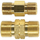 MITTSTYCKE G3/8 – G1/4