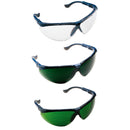 SKYDDSGLASÖGON SPERIAN XC DIN5 LINS