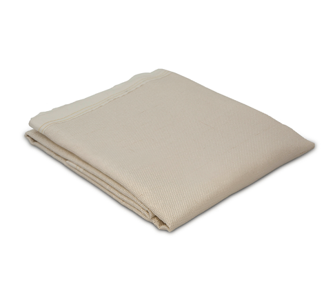 Welding Blanket 1,350°C - 3,000 x 1,800 mm, 0.7 mm thickness