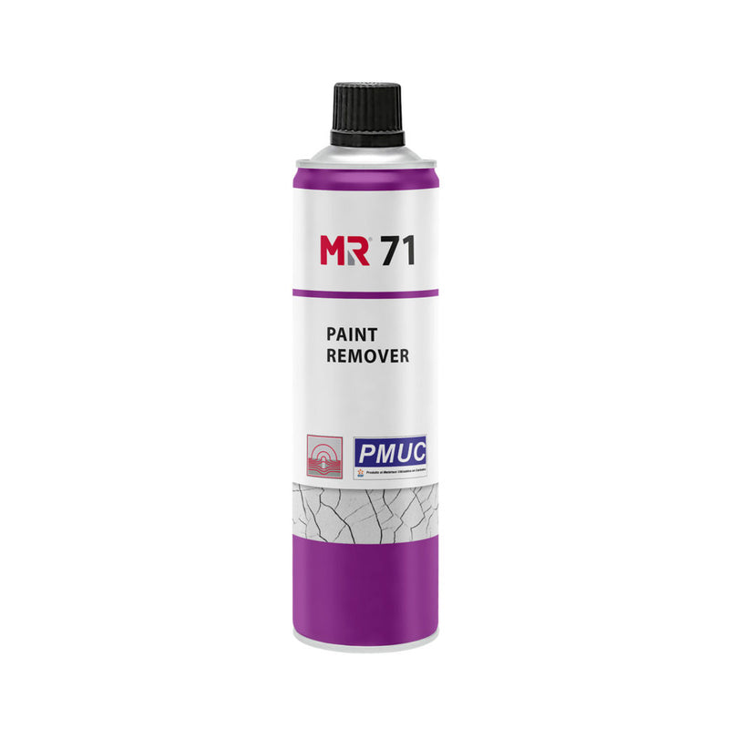 MR 71 RENGÖRARE FÖR MT 500 ml aerosol