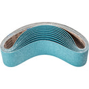 PFERD Långa band BA 100/1000 X Z 40