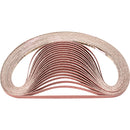 PFERD Korta band BA 6/520 J A 80