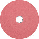 PFERD COMBICLICK fiberrondeller CC-FS 125 CO 80