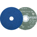 PFERD COMBICLICK fiberrondeller CC-FS 180 VICTOGRAIN-COOL 36