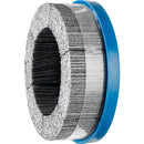 PFERD Tallriksborste, vågig tråd DBUR 150/22,2 REC SiC 80 1,14