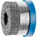 PFERD Tallriksborste, vågig tråd DBUR 75/22,2 CO 120 1,10