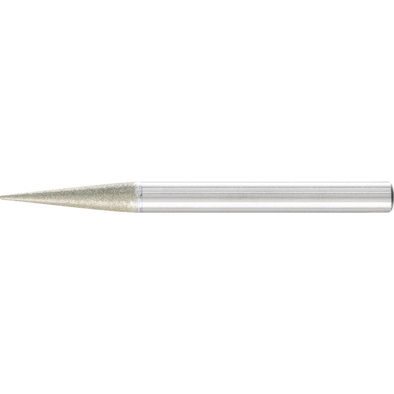 PFERD Diamantslipstift DSK 6,0-12°/6 D 64