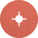 PFERD Fiberrondeller FS 115-22 A-COOL 60