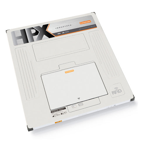 HPX-DR 3543 PE NON-GLASS LARGE FORMAT DETECTOR