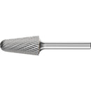 PFERD Hårdmetallfilar KEL 1630/6 ALLROUND