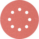 PFERD Kardborrerondeller KSS 125 8 L A 120