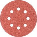 PFERD Kardborrerondeller KSS 125 8 L A 40