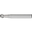 PFERD Hårdmetallfilar KUD 0605/6 MICRO