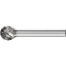 PFERD Hårdmetallfilar KUD 1210/6 NON-FERROUS