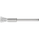 PFERD Ändborstar med skaft, virad tråd PBU 0505/3 ST 0,10