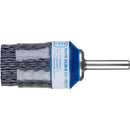 PFERD Ändborstar med plastkropp och stödring PBUPR 2528/6 CO 120 1,00