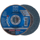 PFERD POLIFAN-lamellrondell PFC 115 Z 60 SG POWER STEELOX