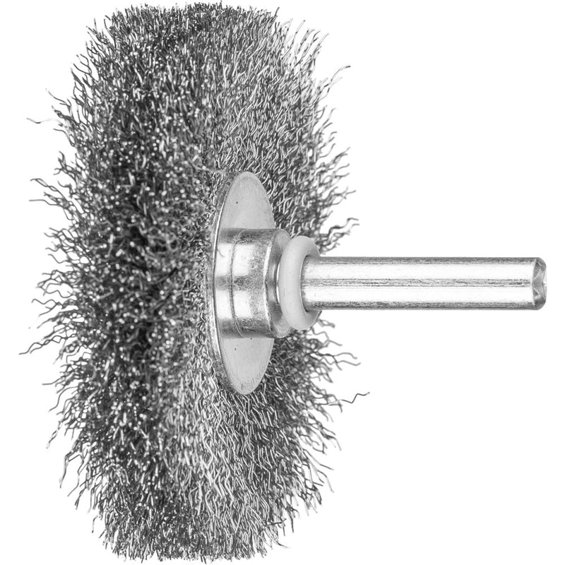 PFERD Cirkulärborstar med skaft, vågig tråd RBU 6010/6 ST 0,20