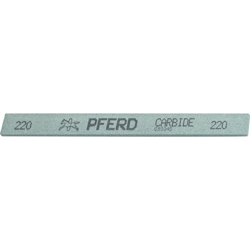 PFERD Slip- och polersten SPS 13x3x150 CN 220 CARBIDE