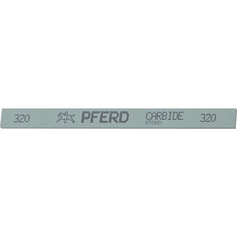 PFERD Slip- och polersten SPS 13x3x150 CN 320 CARBIDE